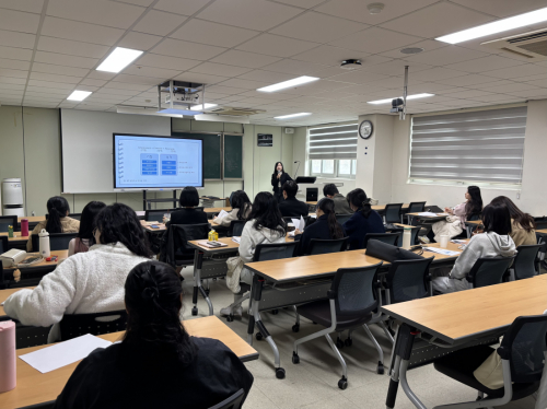 실전 상담력up워크숍 1주차 '기질로 보는 아동과 상담개입'