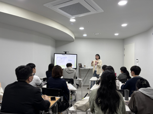 실전 상담력up워크숍 4주차 '이론에서 실전으로!'